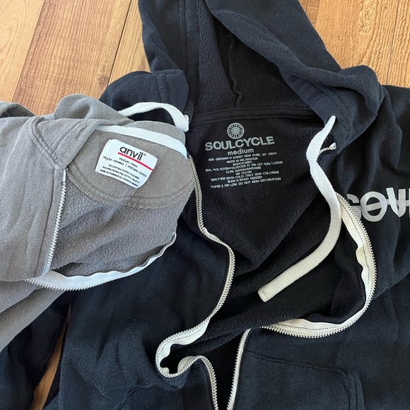 Hoodie bundle - Picture 2 of 2